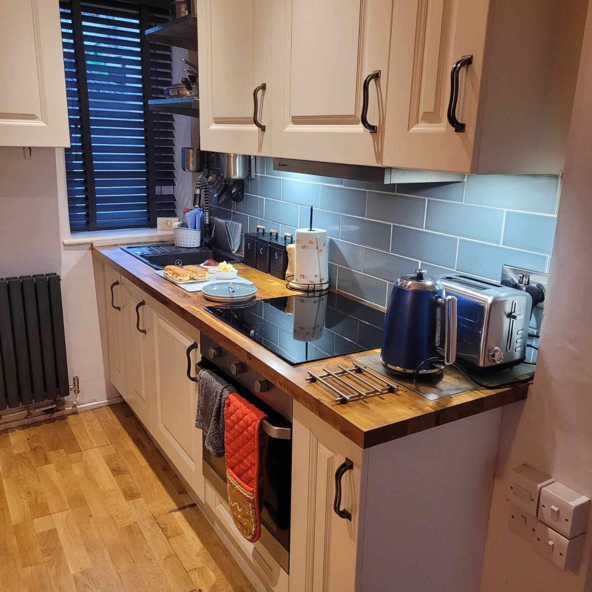 Little Haven 1 Bedroom House Sought After Area Topsham Exterior foto